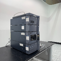 Waters Acquity UPLC system image 0